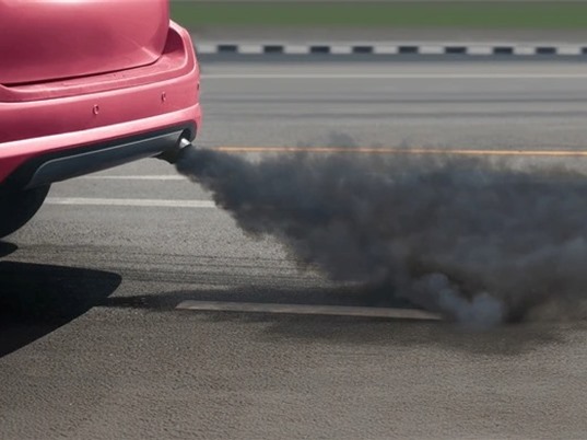 Lộ trình áp dụng quy chuẩn kỹ thuật quốc gia về khí thải xe ô tô tham gia giao thông đường bộ